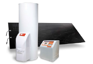 Efficient Renewables - Thermodynamic Solar Systems | Efficient Renewables