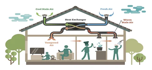 How to Get Fresh Air in House: Simple Tips for Cleaner Living