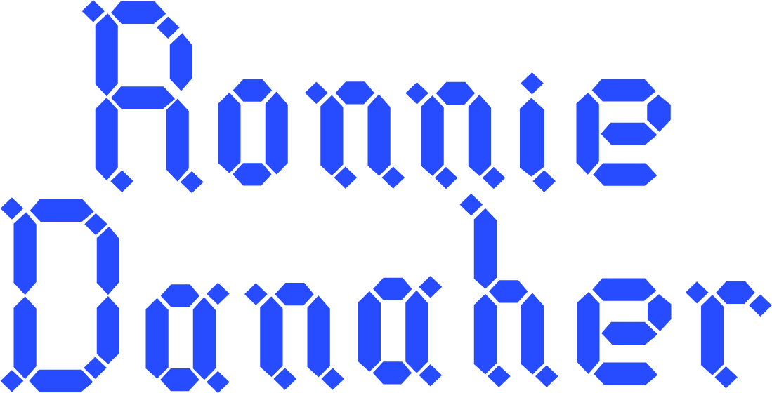 Ronnie Danaher