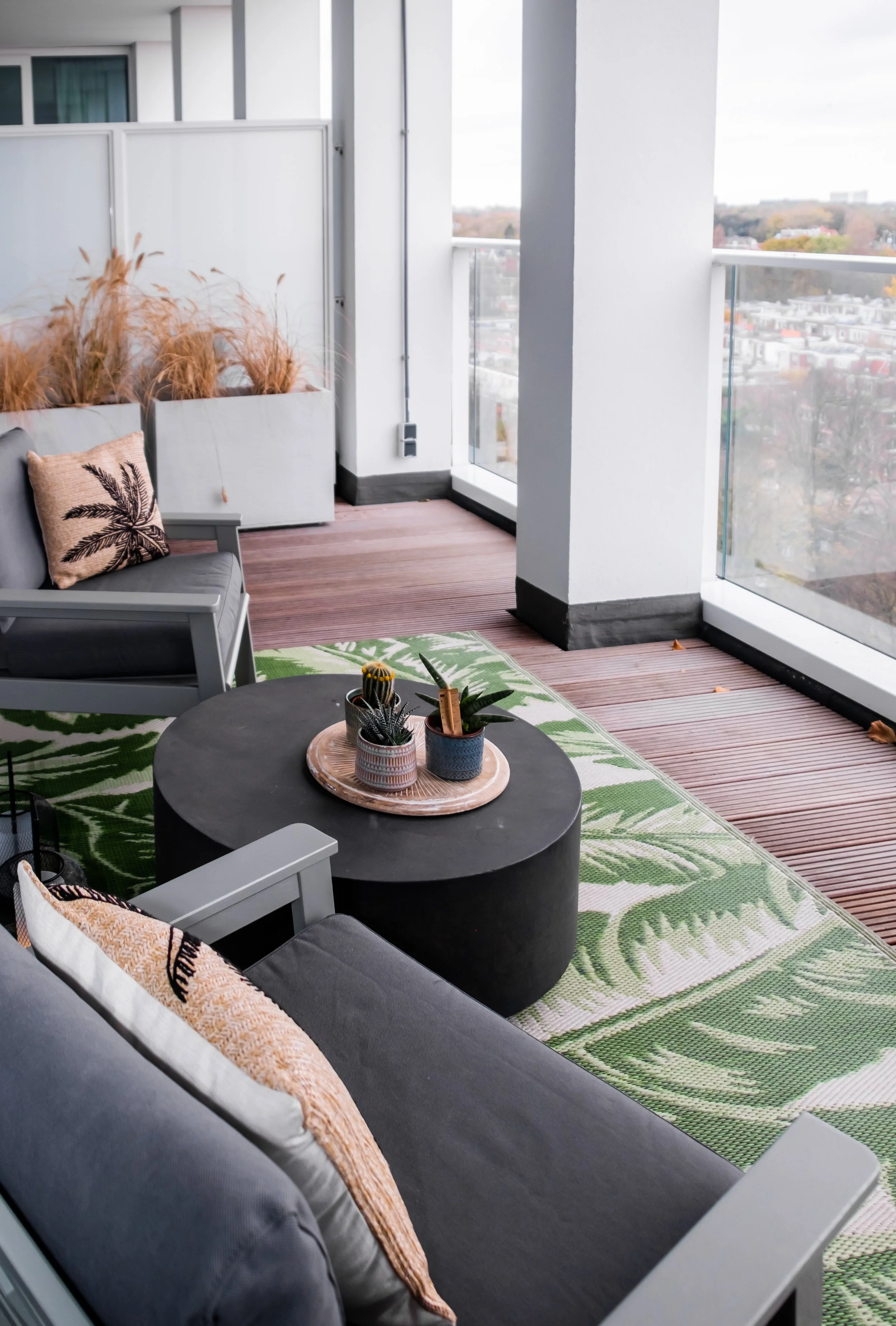 Projects — Union Interiors