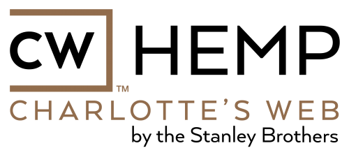 Charlotte’s Web by the Stanley Brothers logo