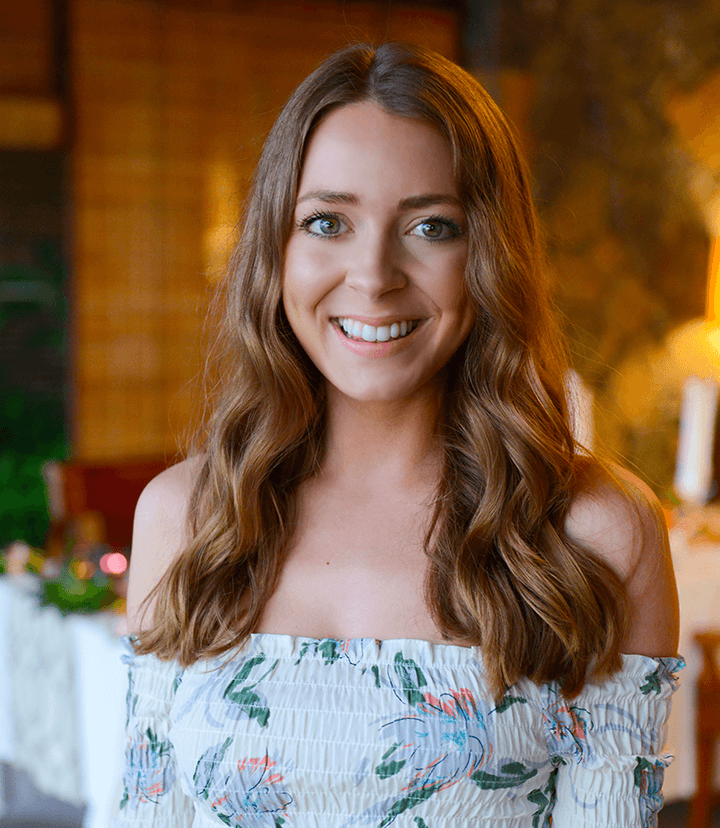 Nicole Windas is a certified wellness coach and will be sharing evidence based knowledge on how to live a healthy life