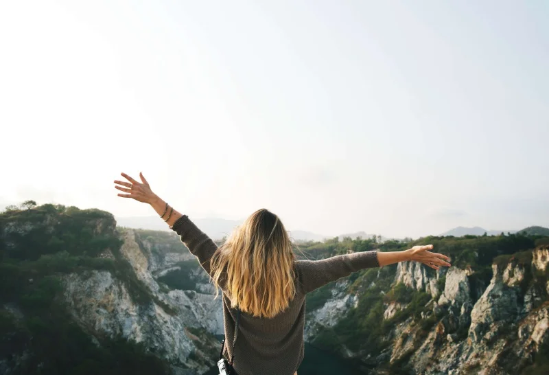How to avoid being stressed