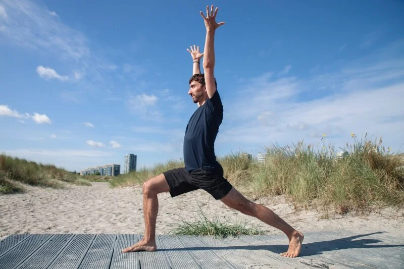 How to avoid being stressed