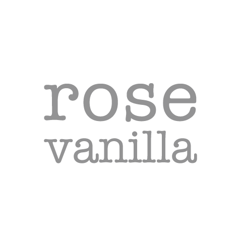 Rose Vanilla