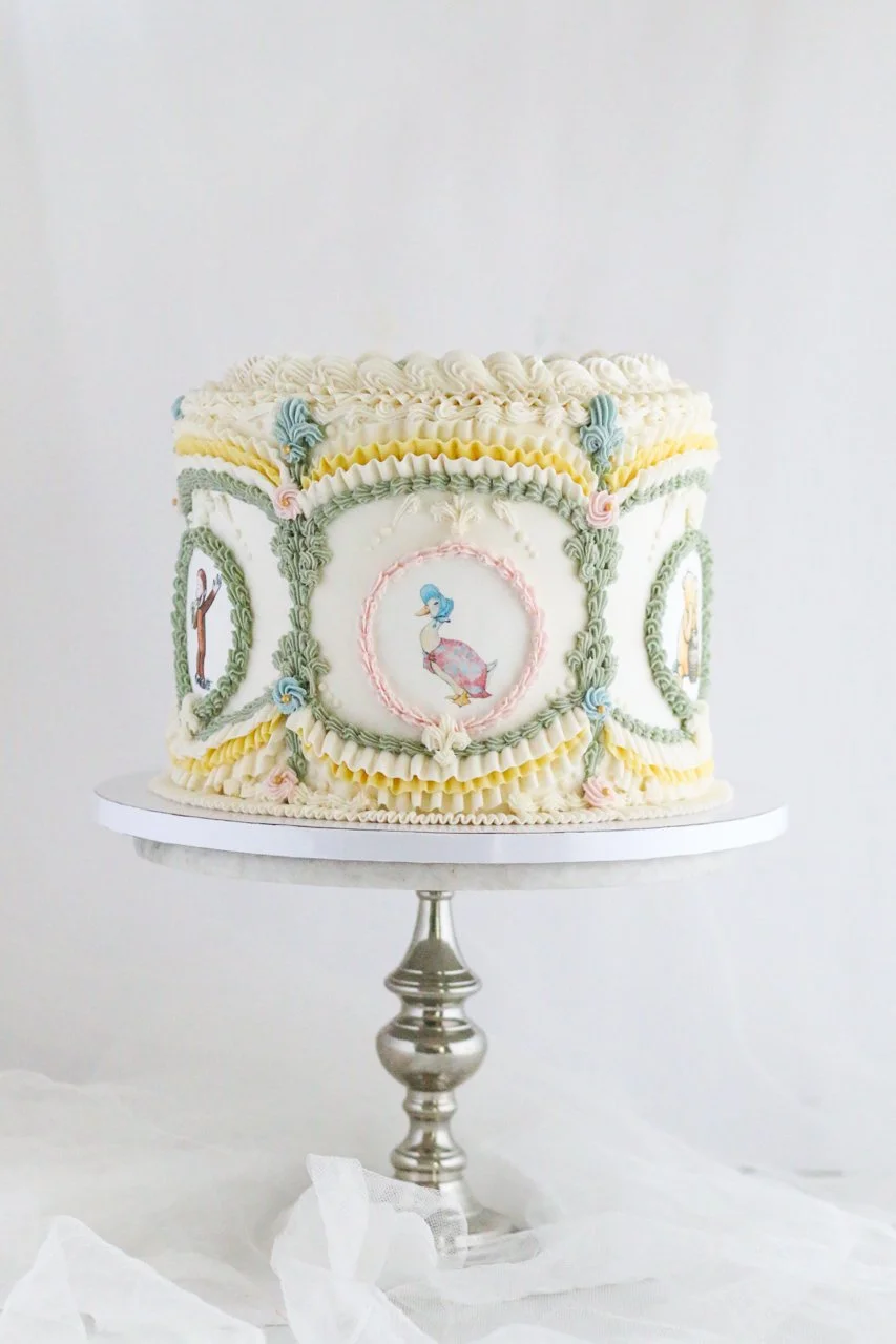 Storybook Vintage Style Cake-11.jpg