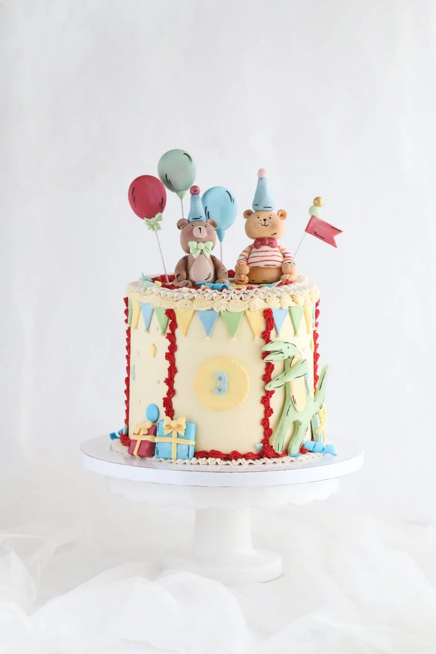 Teddy Cat Meri Meri Cake-5.jpg