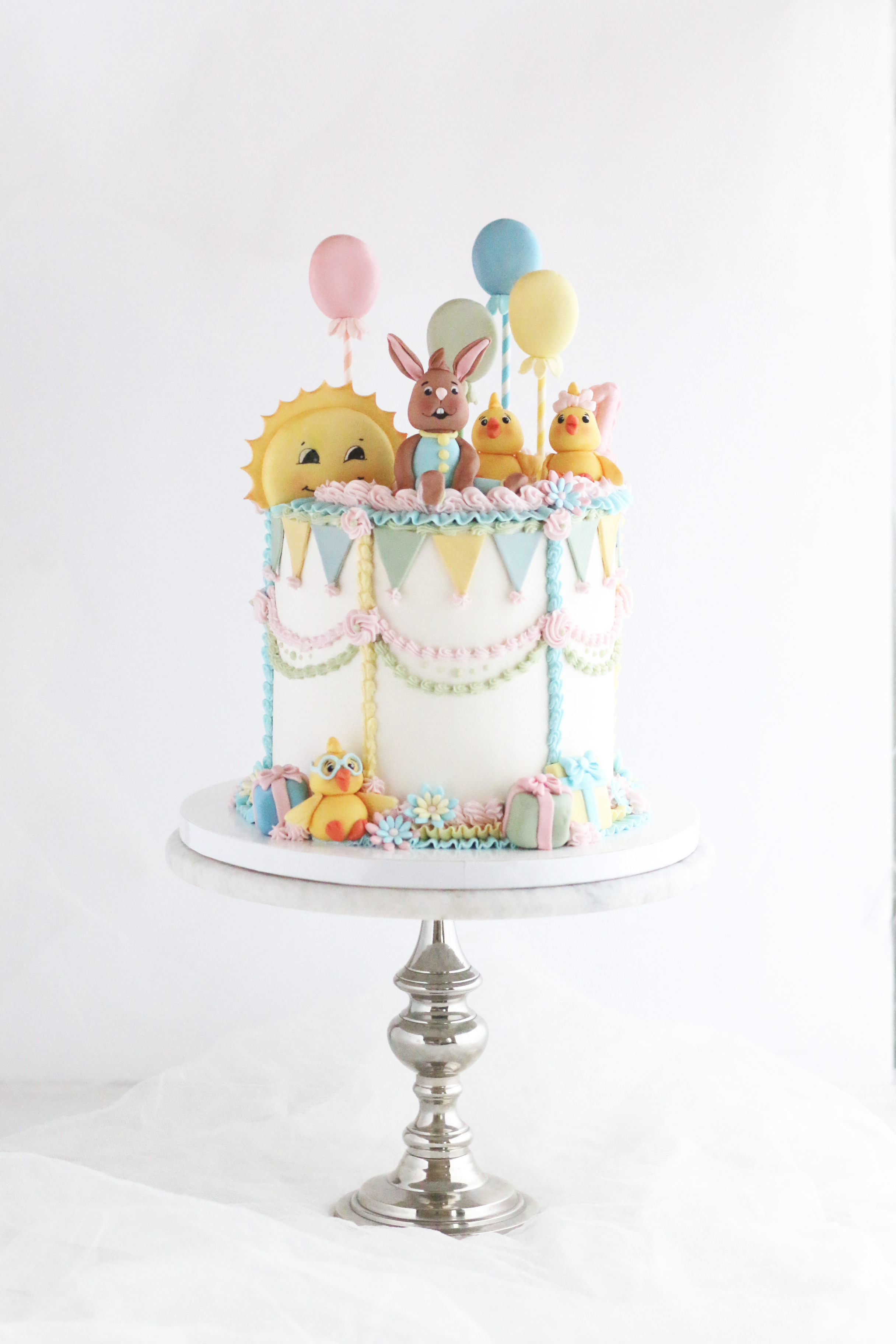 Canticos Theme Cake5.png