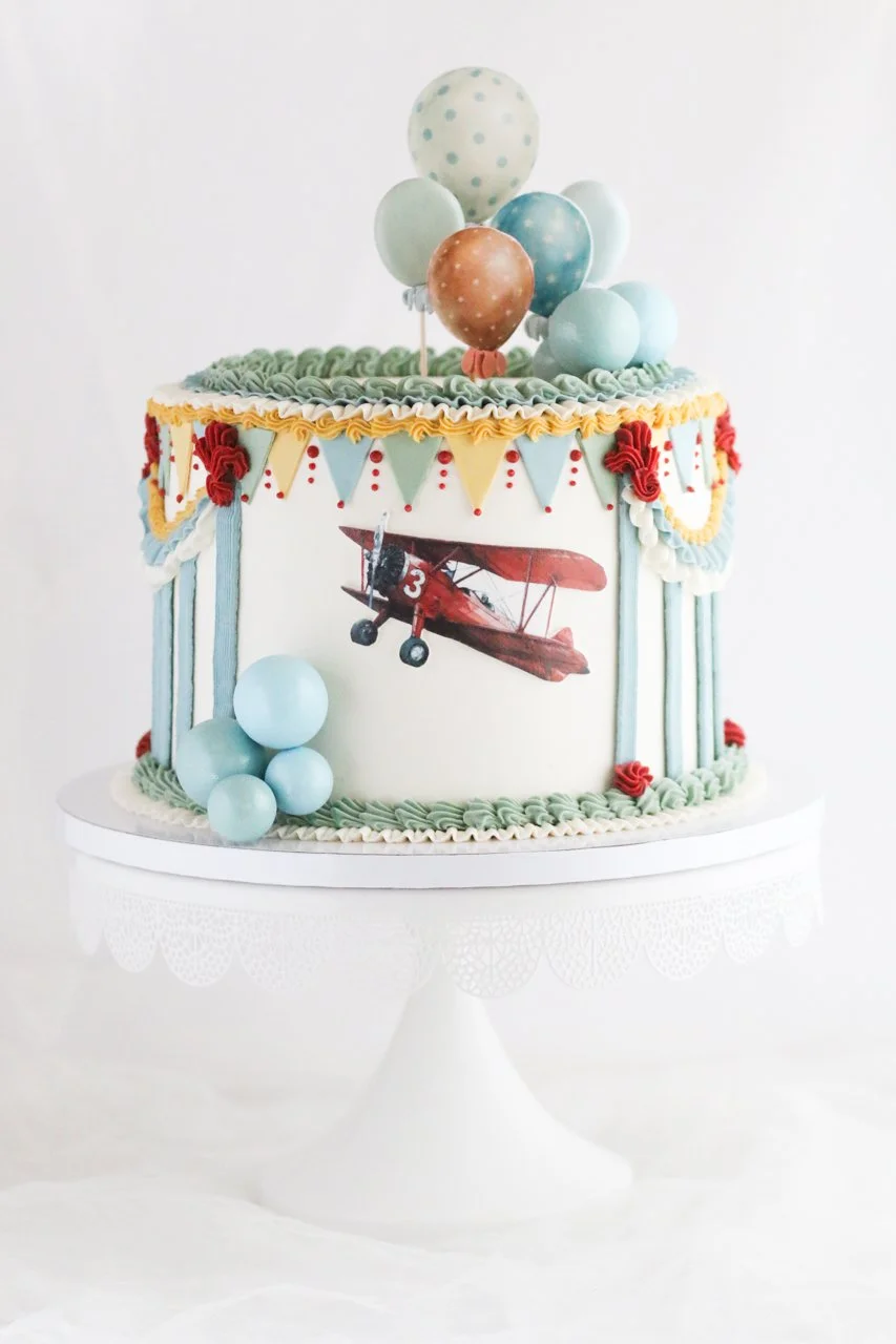 Vintage Plane Cake-5.jpg