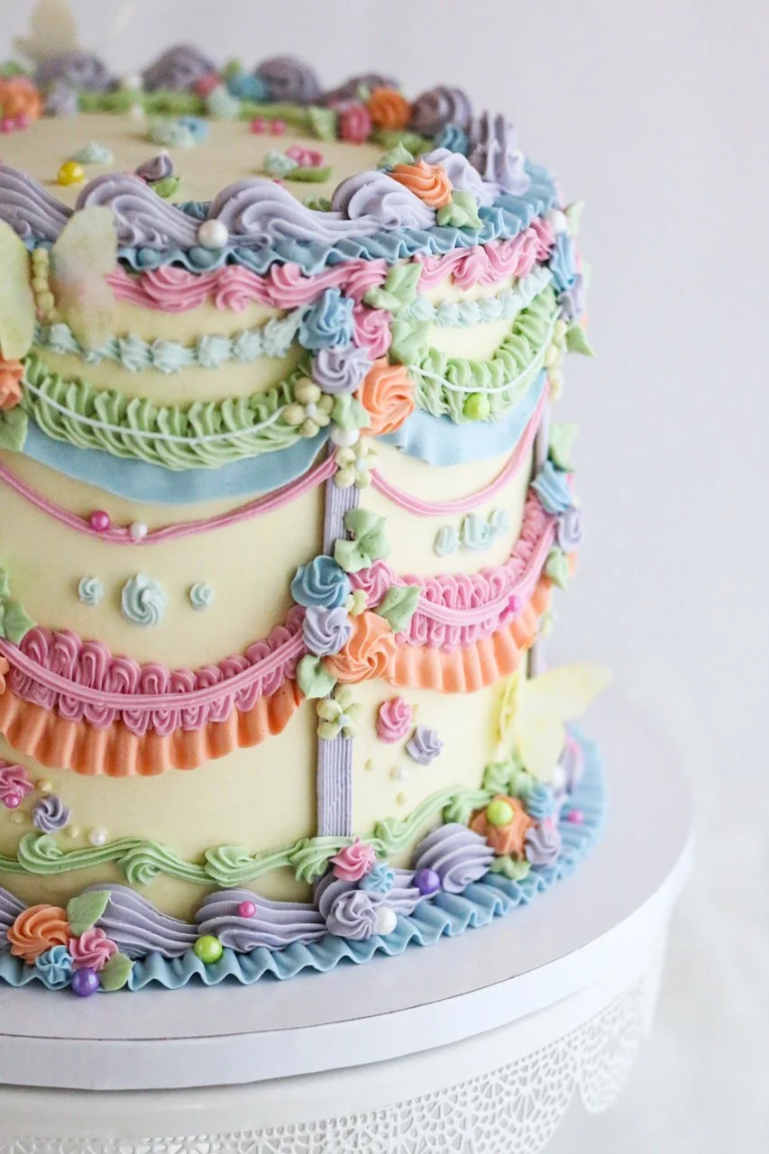 Fancy Nancy Colors Cake-3.jpg