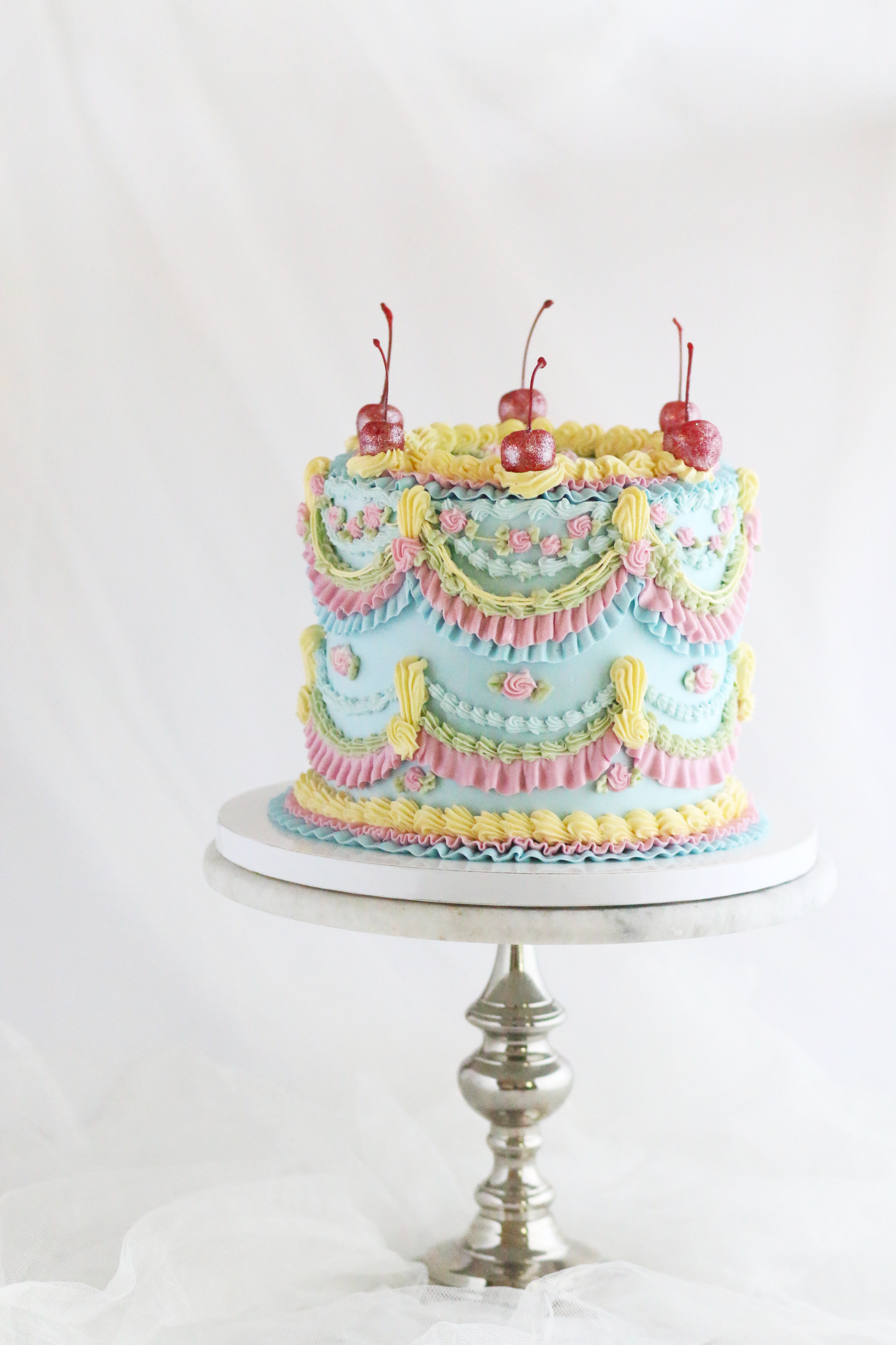 IMulticolor Vintage Cake5.png