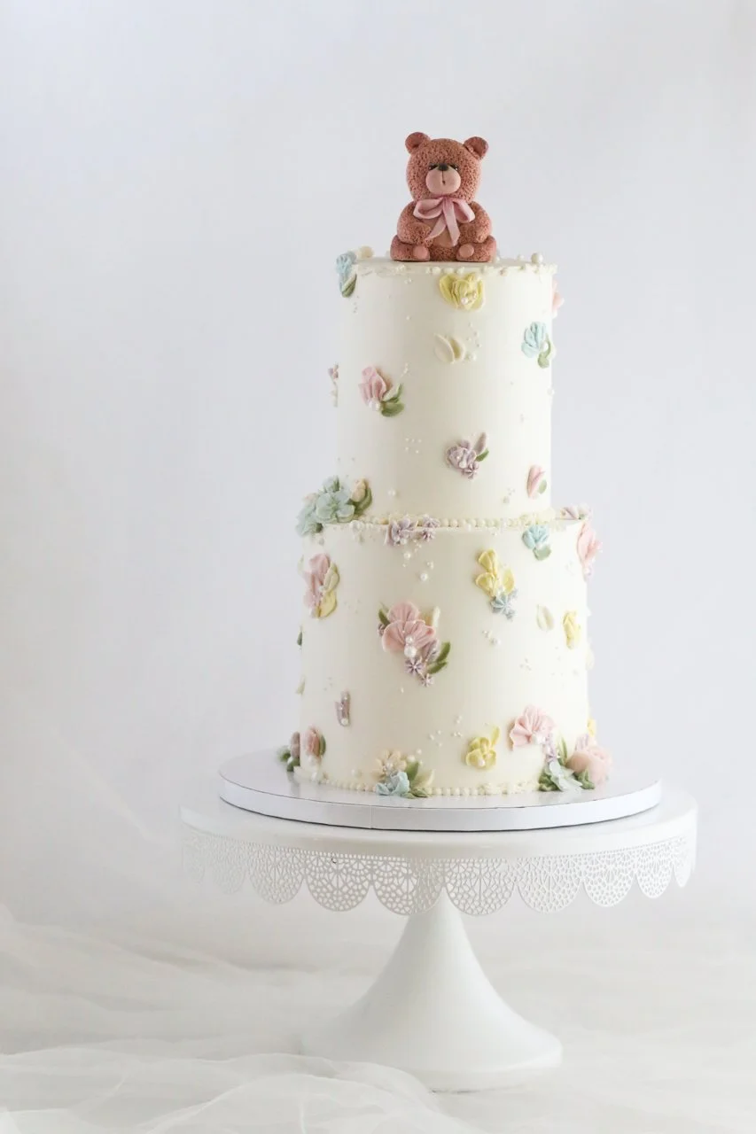 Teddy Bear Baby Shower Cake-6.jpg