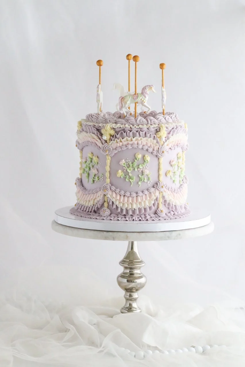 Lavender Carousel Cake-4.jpg