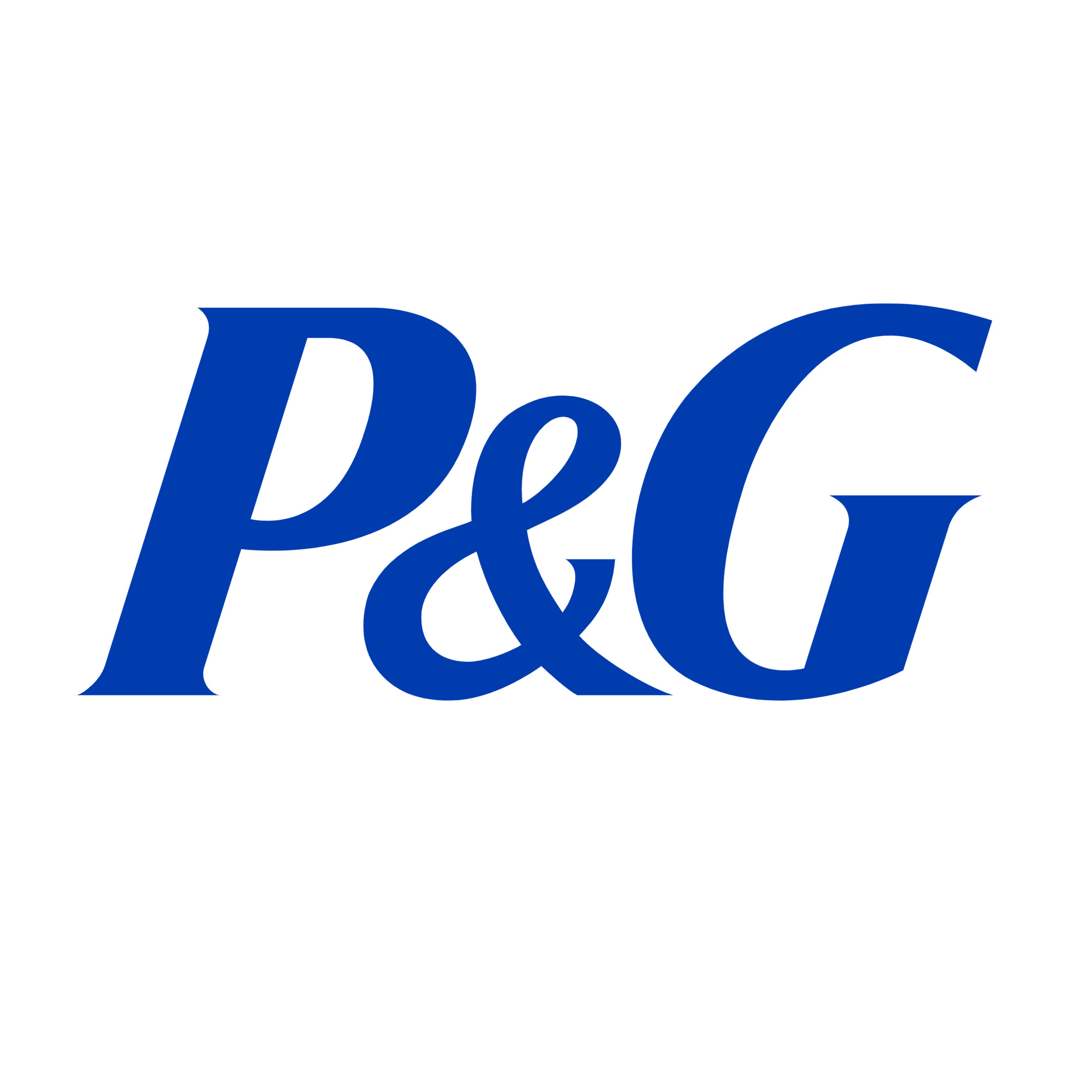 Procter &amp; Gamble