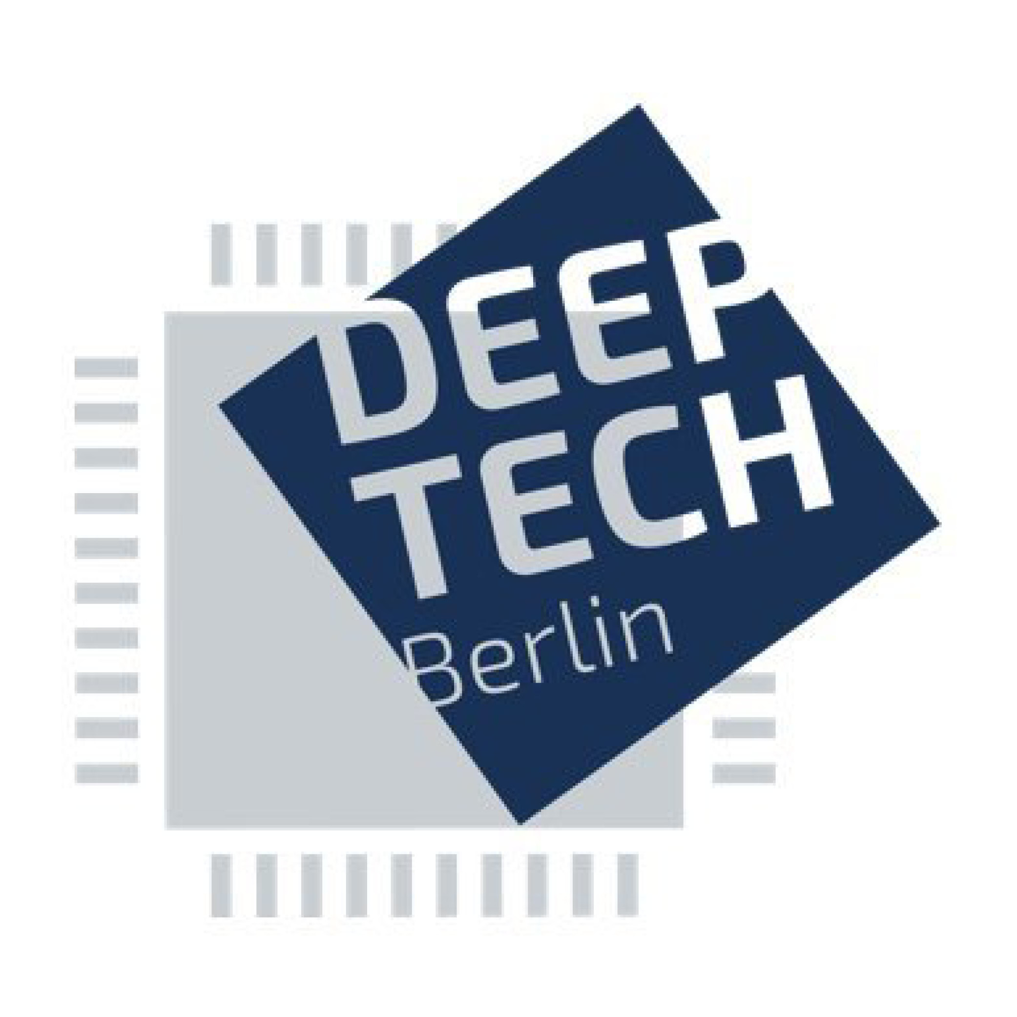 Deep Tech Berlin Award 2019