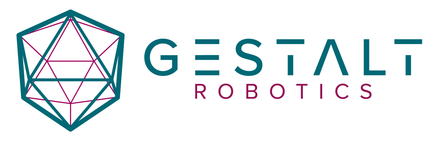 Gestalt Robotics
