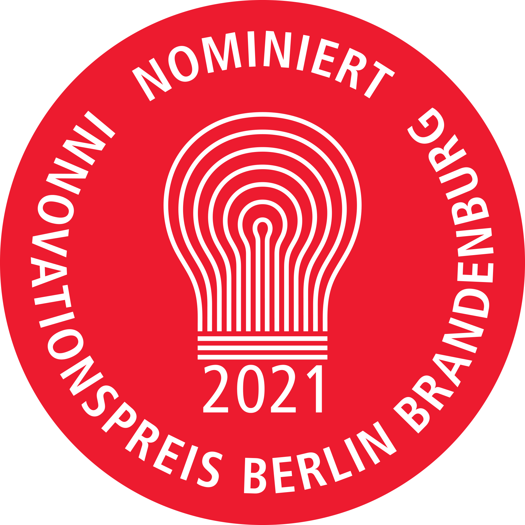 Innovation Price BB (Nomination)