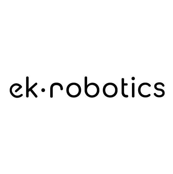 ek robotics