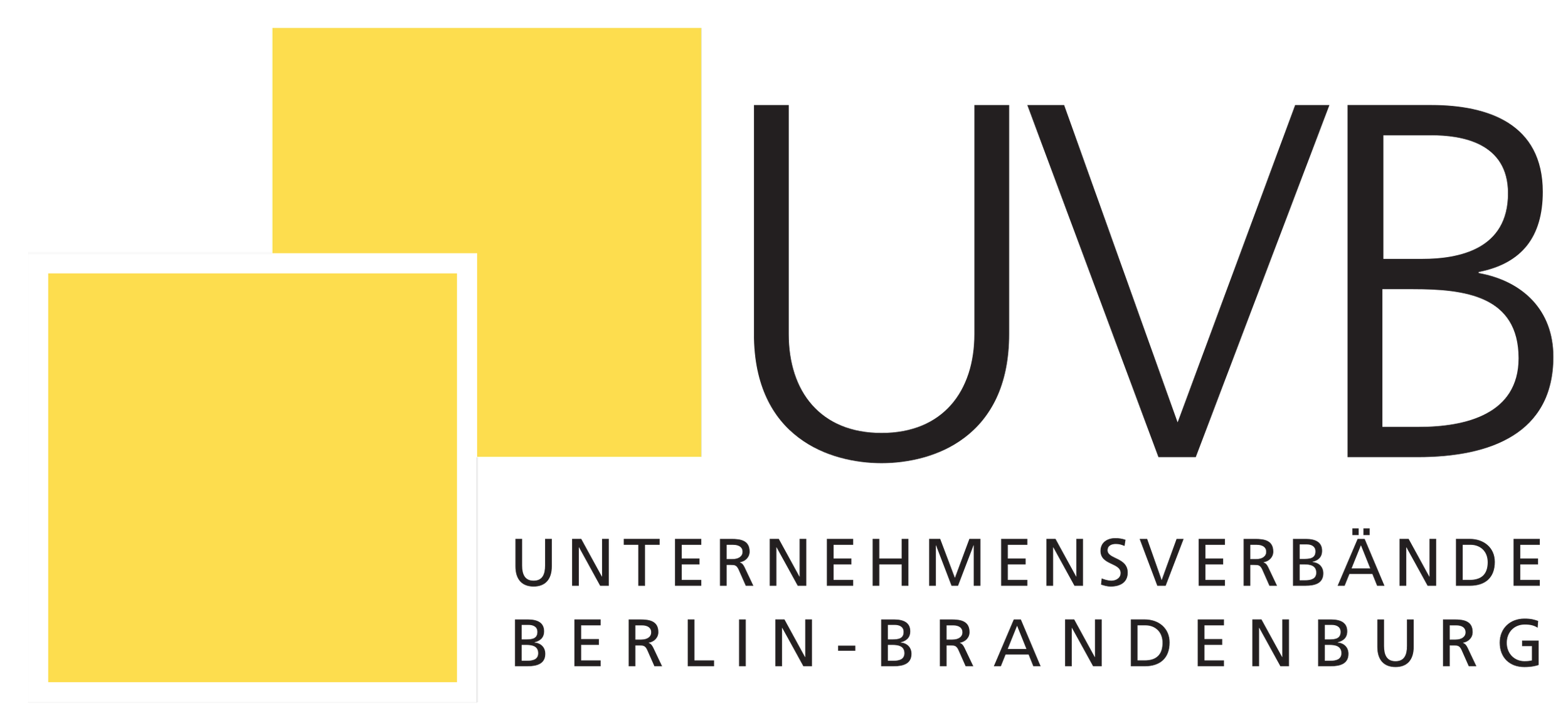 Unternehmensverbände Berlin-Brandenburg