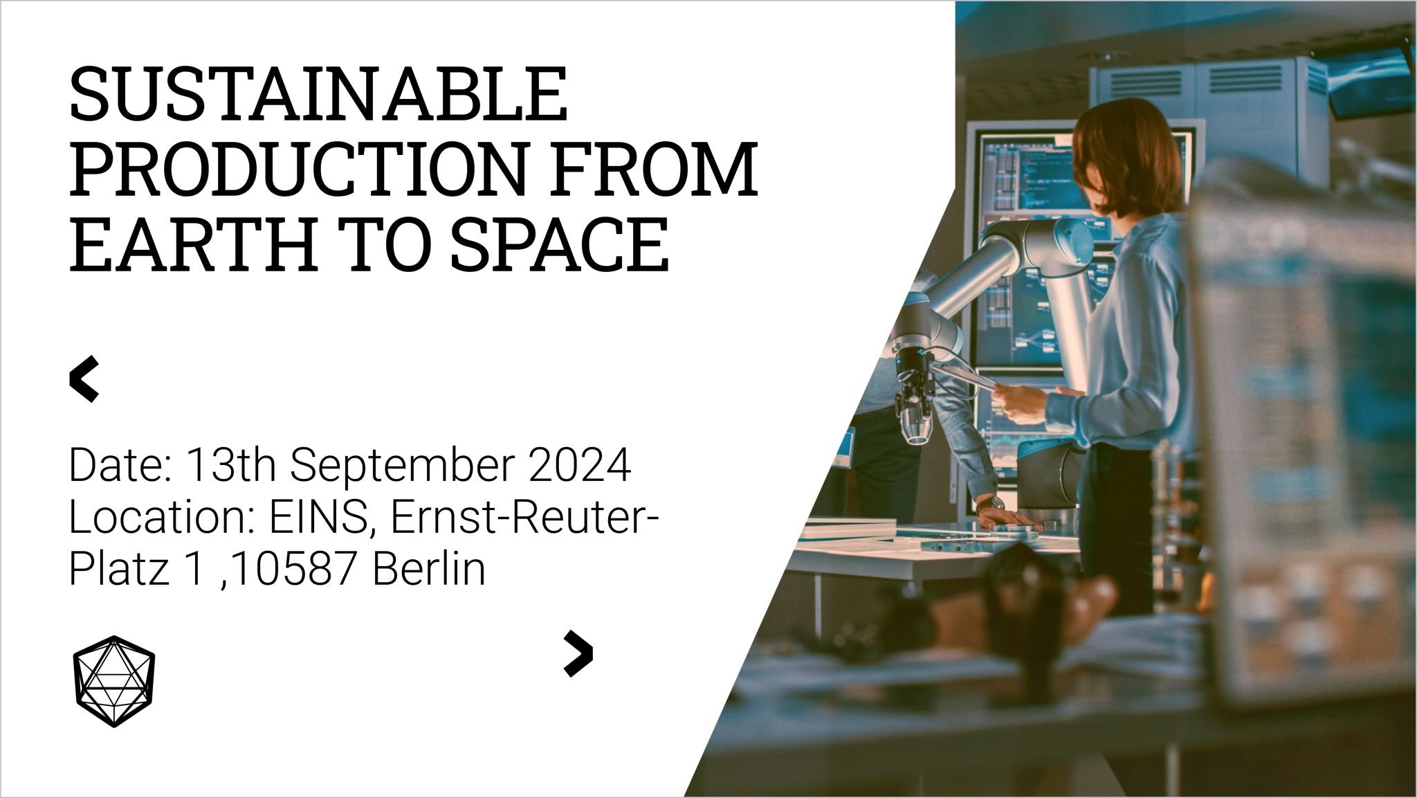 Robotics &amp; AI for the Space Industry