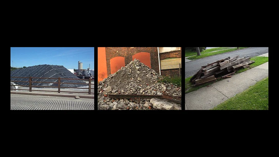 Motion Studies - Cleveland  