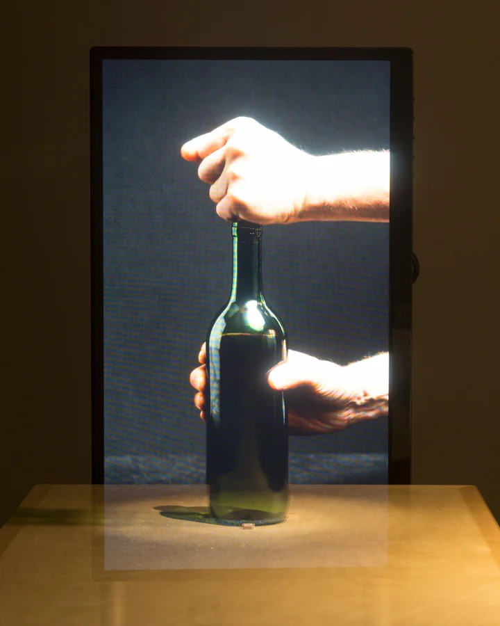 Entertaining Illusion