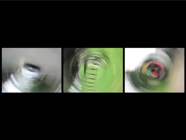 Motion Studies  