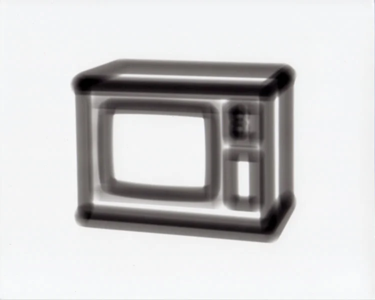 Console TV