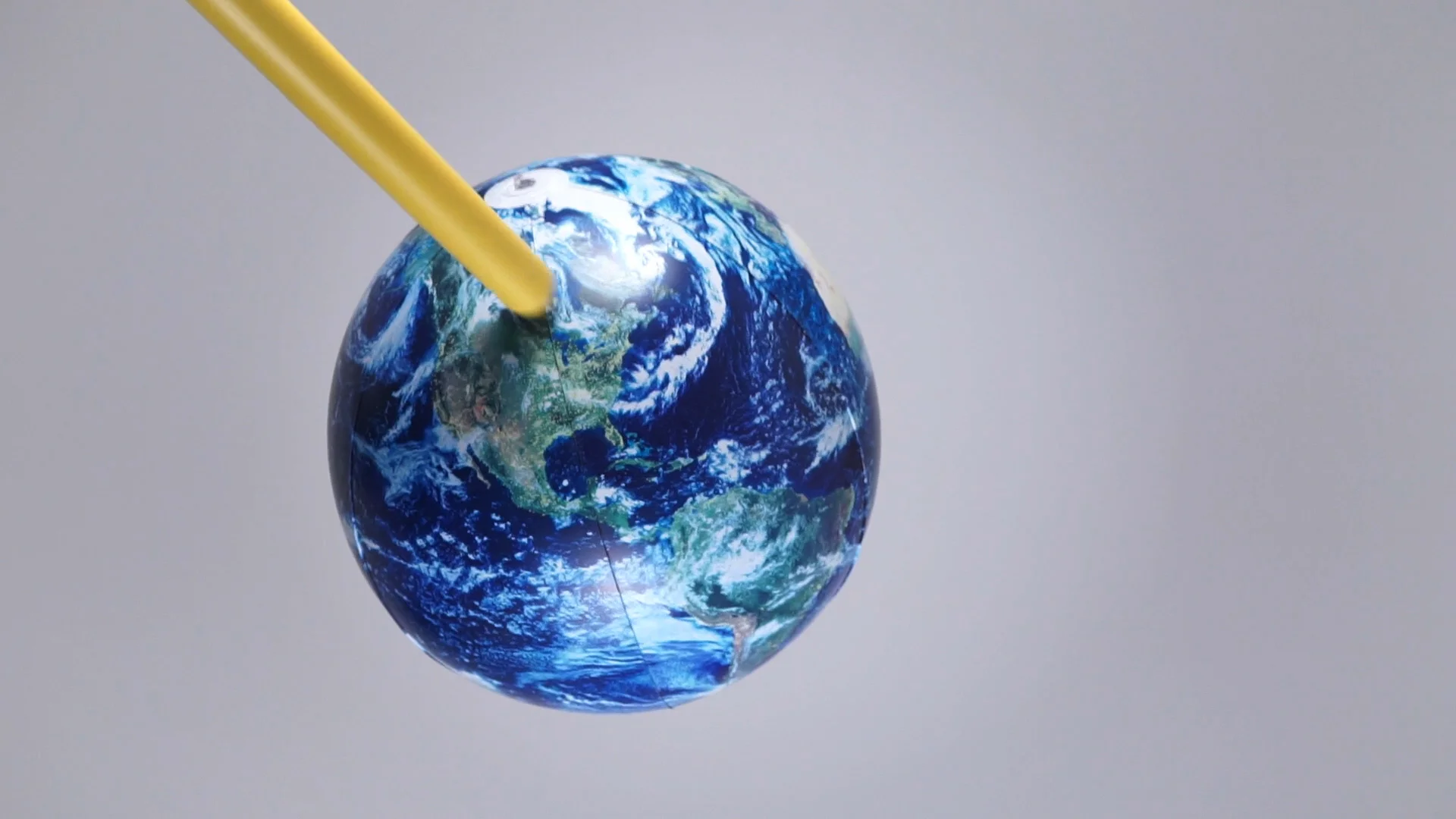 The World Today, video still