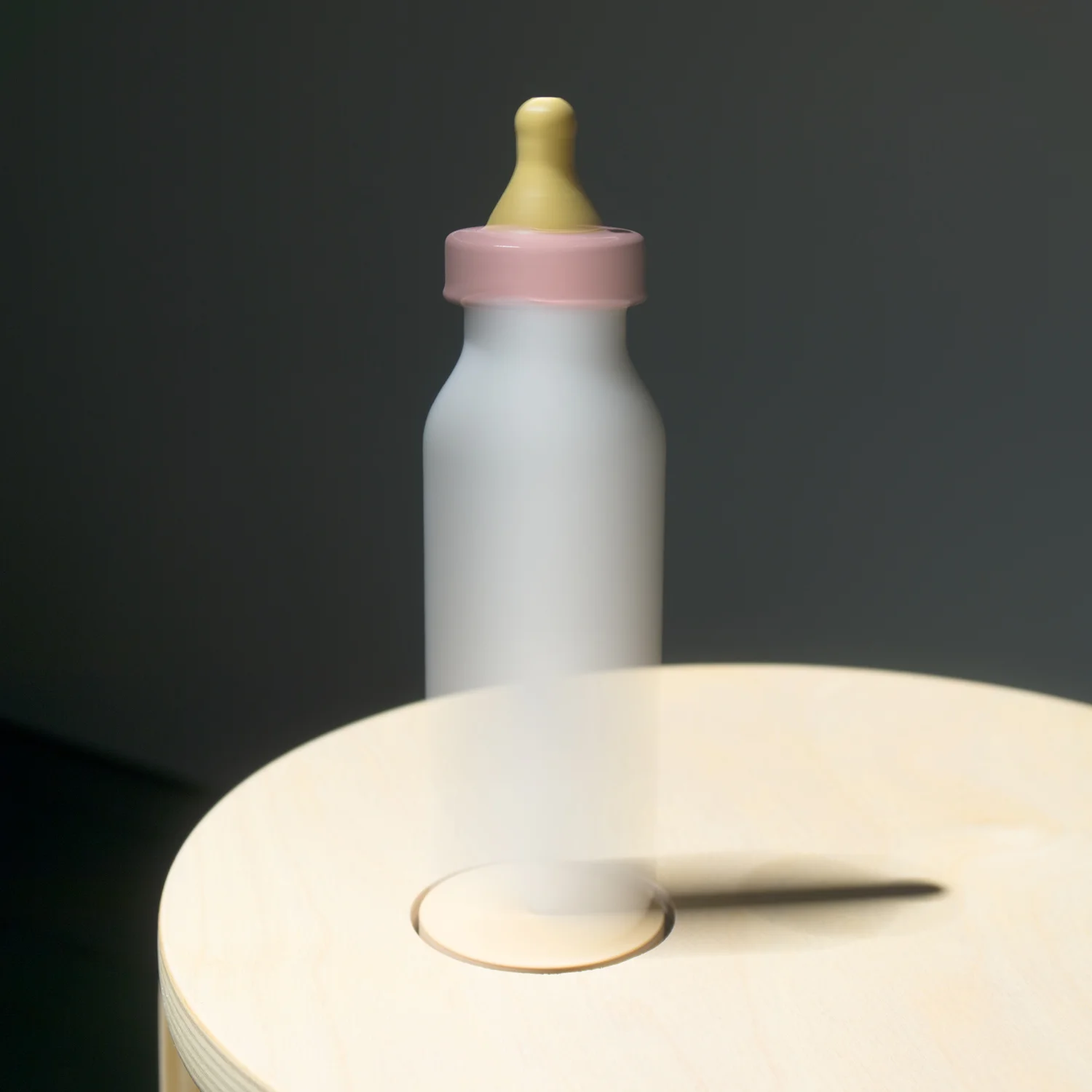 Anecdote (Relative Strangers #6), detail