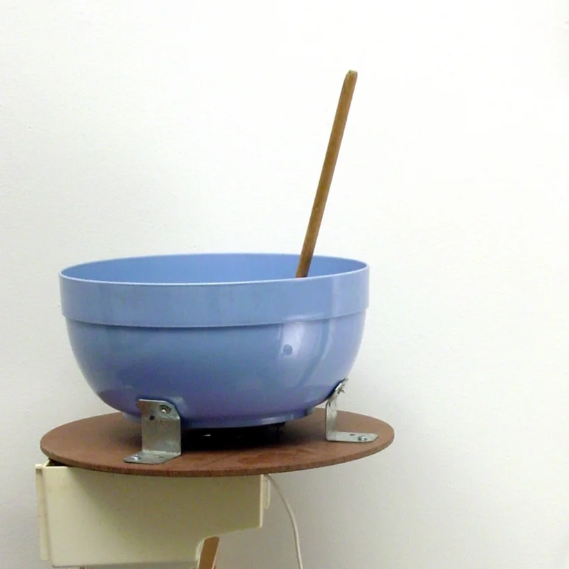 Stirring #2  