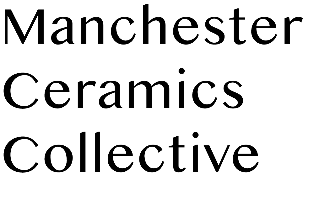 Manchester Ceramics Collective
