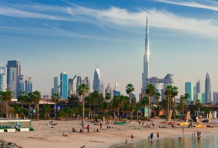 Gold Card Visa Residency System a 'game changer' for UAE Property Market