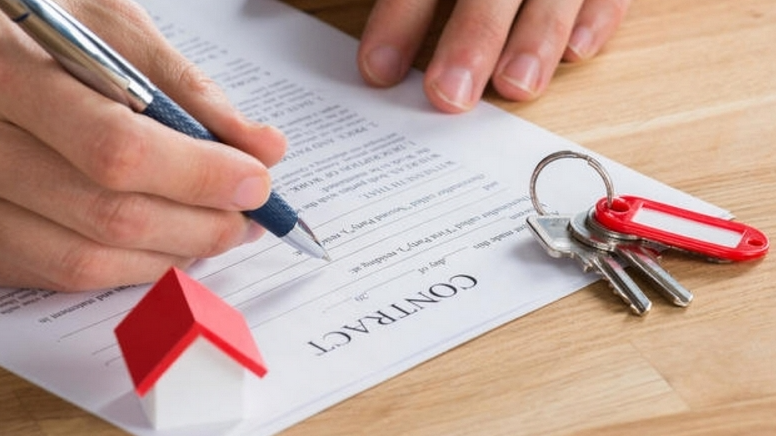 The RERA Landlord &amp; Tenant Laws