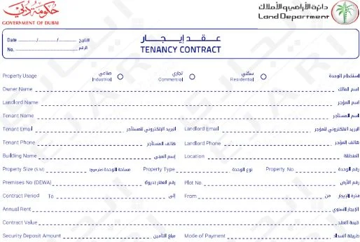 Advice Before You Sign a Tenancy Contract