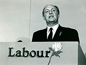Neil Kinnock - Labour Leader.JPG
