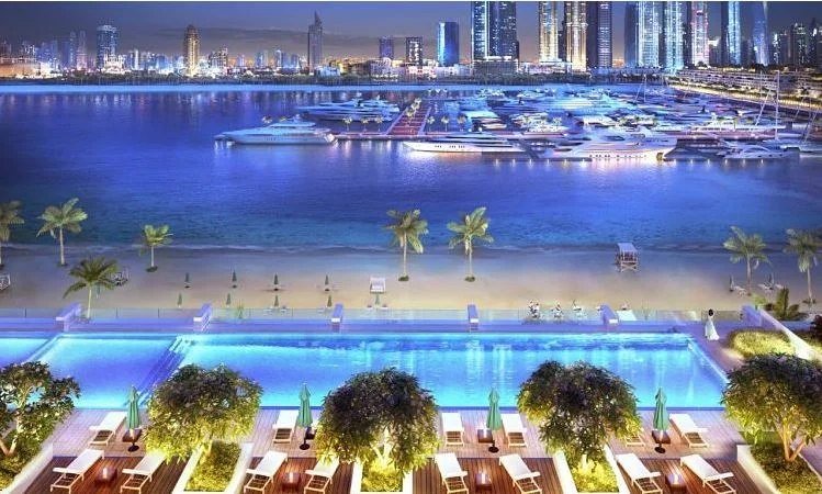 Dubai launches a Tokenised Real Estate Investment Platform