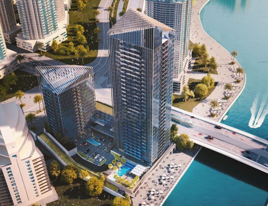 Pay 25% and Move-in to a New Home at Dubai Marina