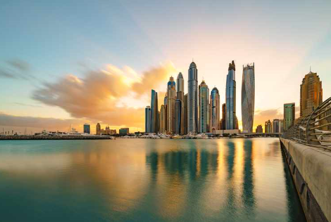 2020 to set direction for Dubai Property Prices, Rentals