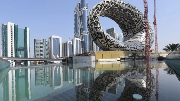 'Can I get my money back on a delayed off-plan property?'