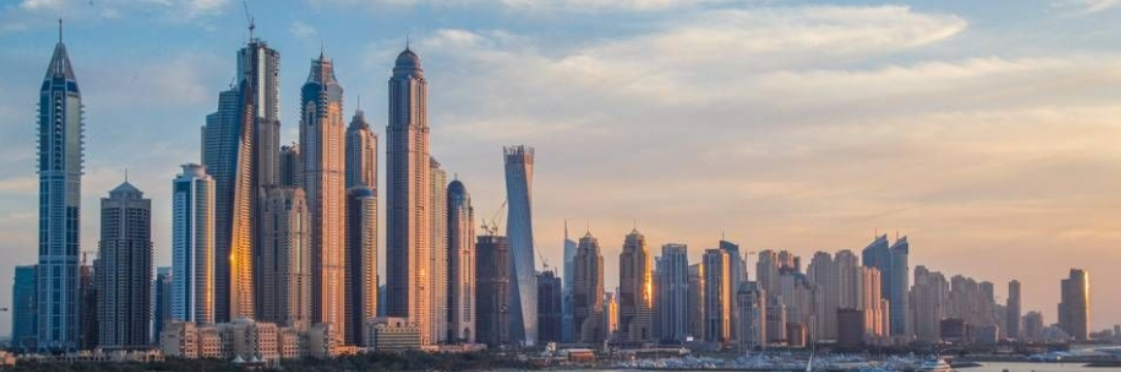 Why Real Estate is still the answer to all GCC Investors