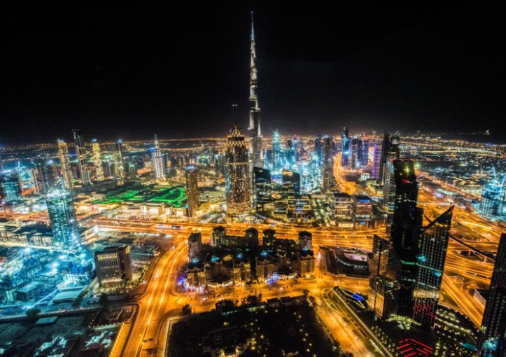 Dubai awaits 42,000 new homes this year