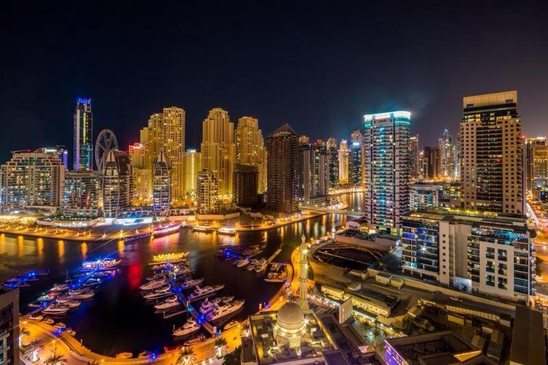 Coronavirus: Dubai 24-hour restrictions – all you need to know