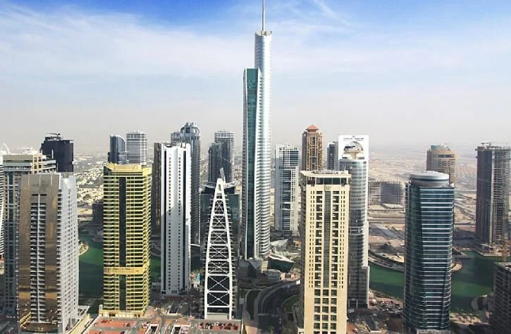 UAE Real Estate Sector Becomes More Transparent