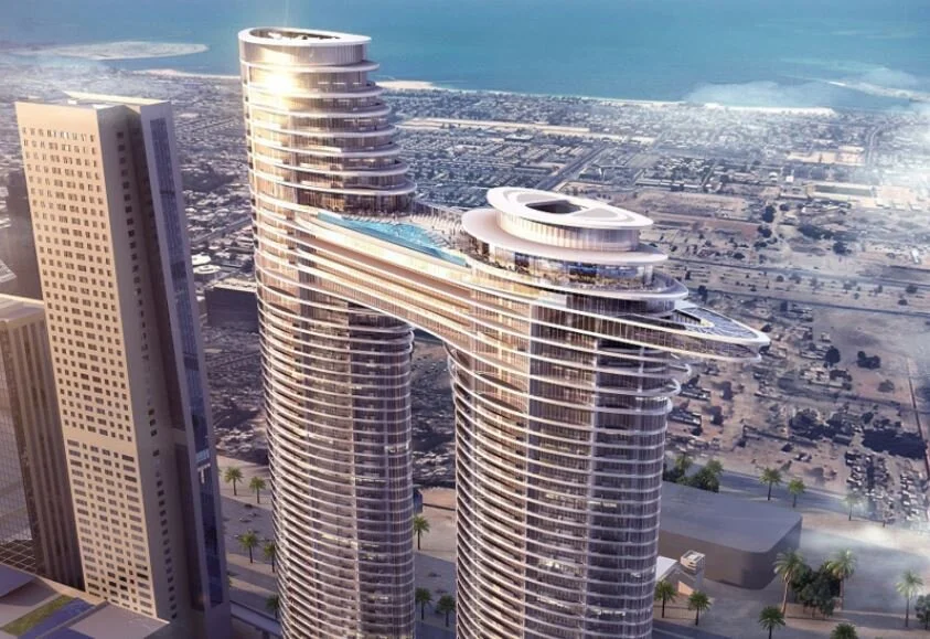Prices, Rents of Dubai Properties Soften in H1 2020