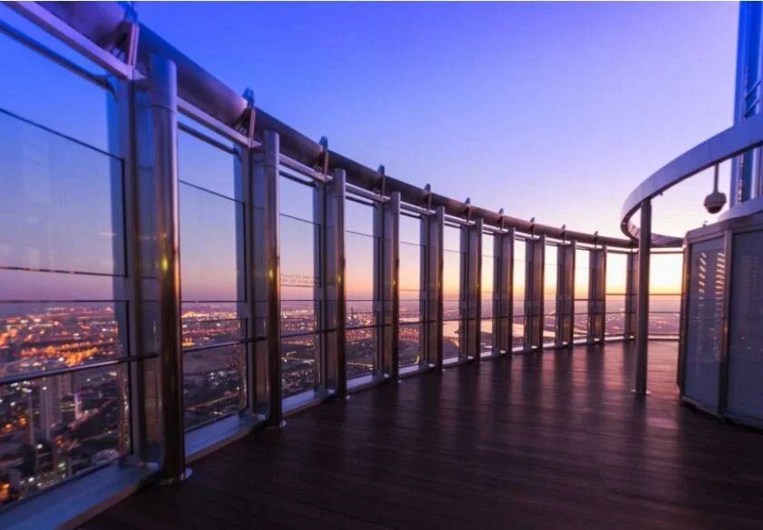 Real to Virtual: Buying And Selling Property Online