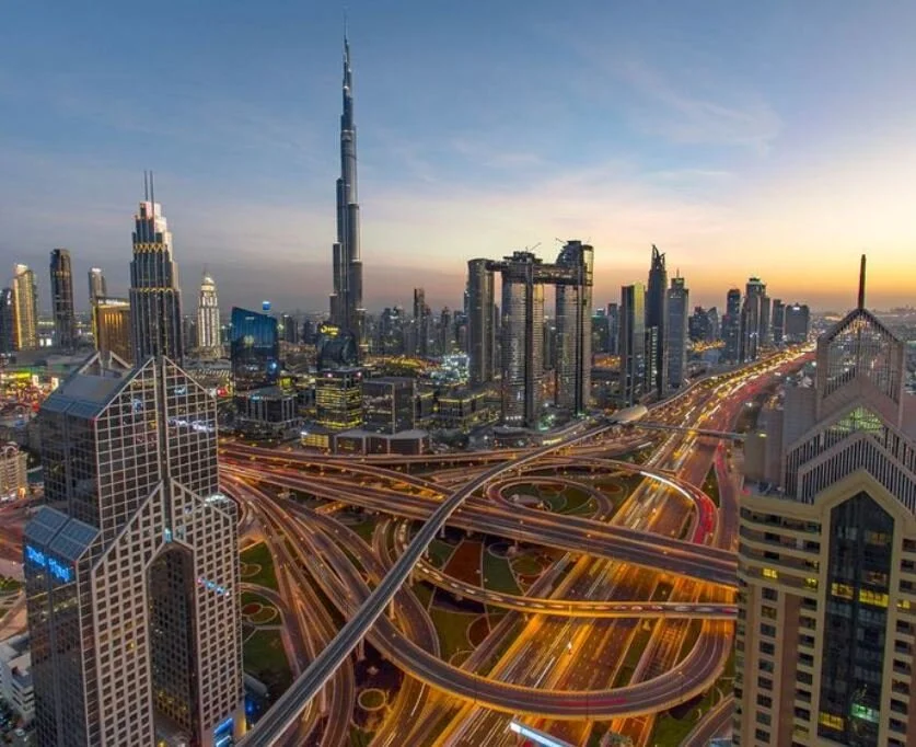 Dubai among most affordable prime property markets globally