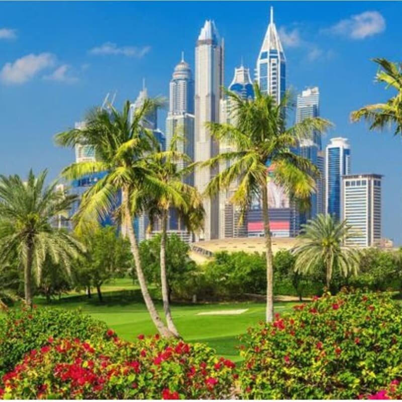 70 parks to reopen in Dubai on Monday

Reopening forms part of a three-phase approach that ends with everything open by May 25
#dubaipropertynews #dubailife #covid_19