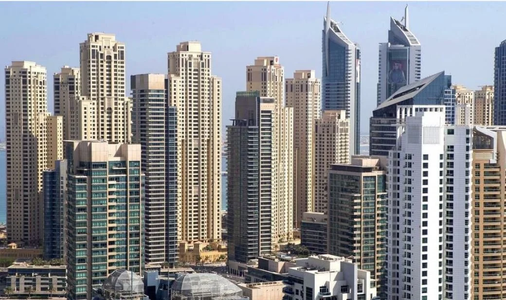 Average property price increase of 0.8 as Q1 sees positive trends for