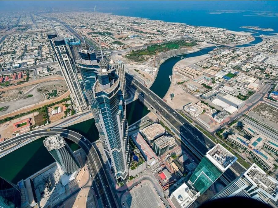 Shrinking population to put pressure on UAE property prices